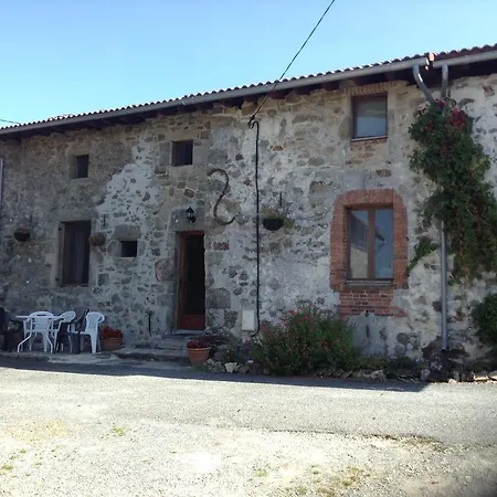 Country house Cheval Blanc