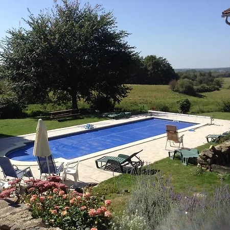 Country house Cheval Blanc Le Peyrat